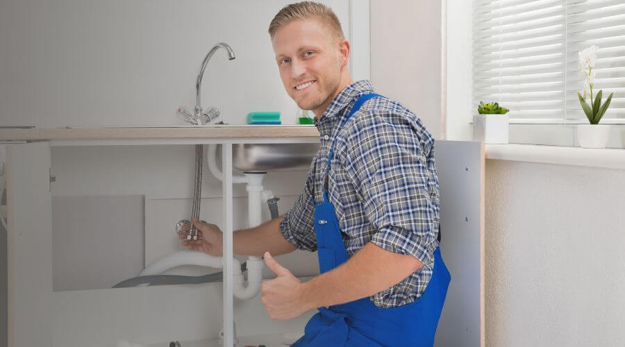 Nighttime Plumber in New Haven, MO